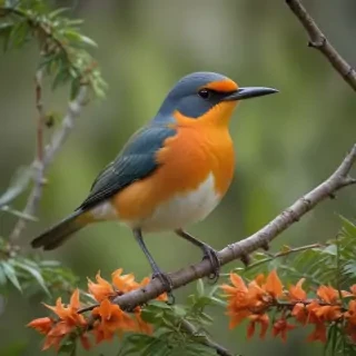 florida birds