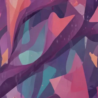 abstract shapes png