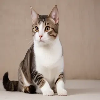 european shorthair breed