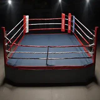 boxing ring png