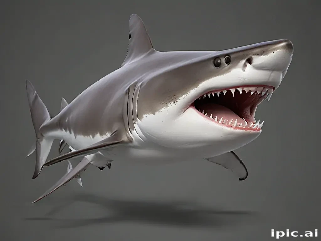 shark png