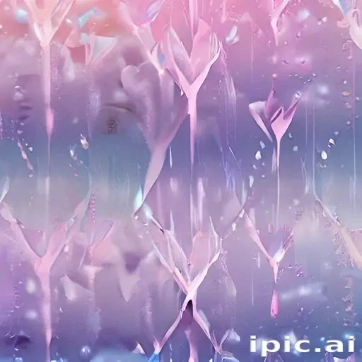 crystall wallpaper