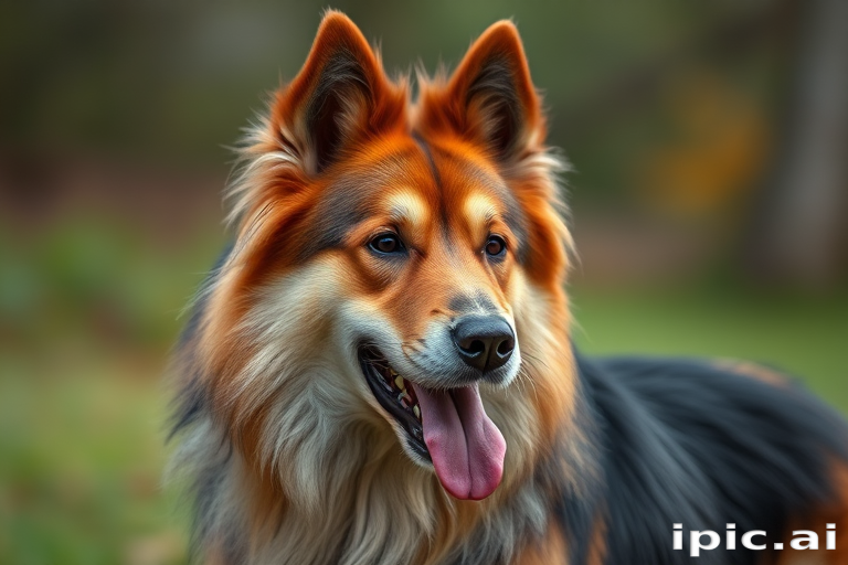 horgi dog breed