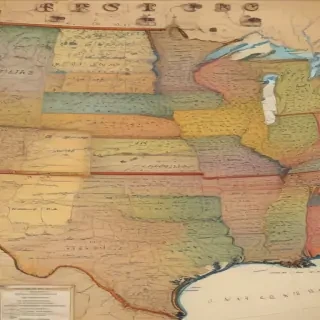 us states map