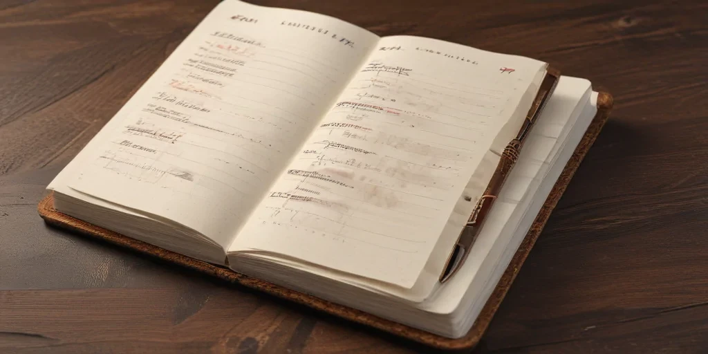 planner png