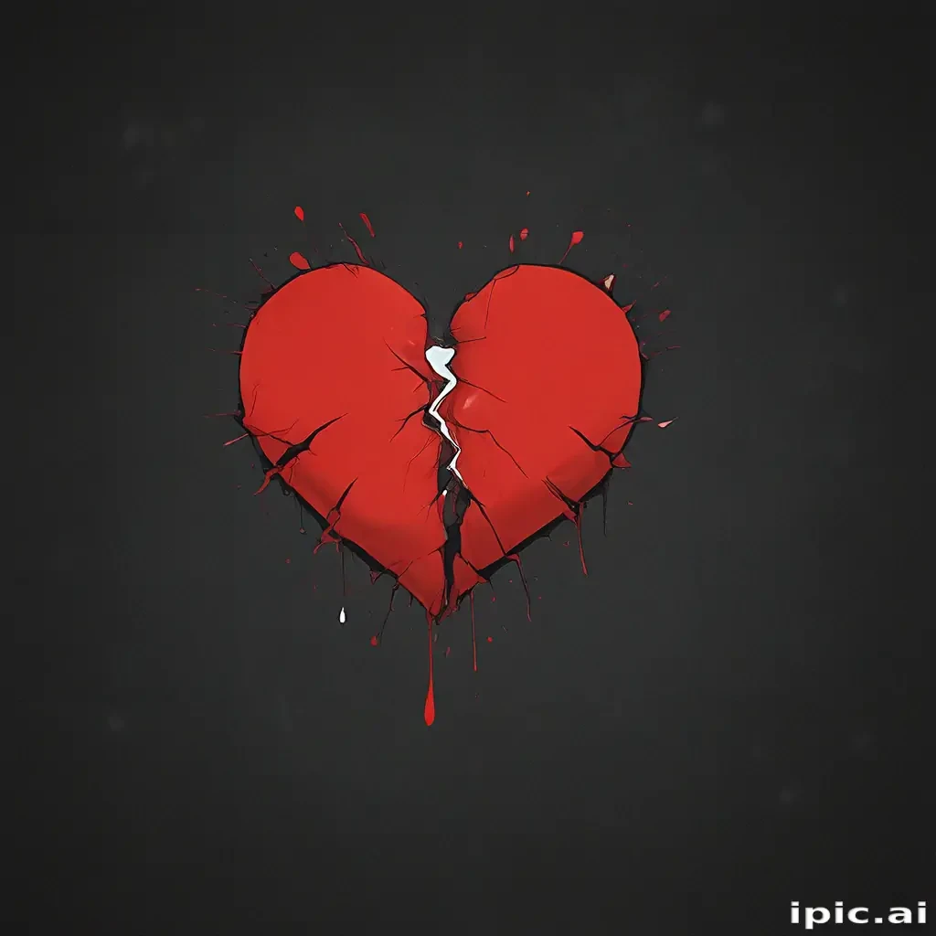 heartbreak wallpaper