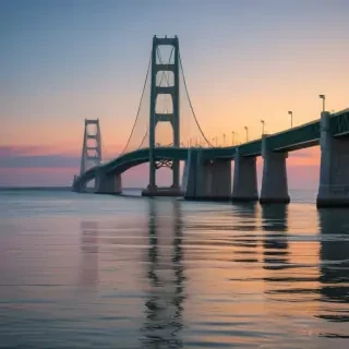 mackinac bridge