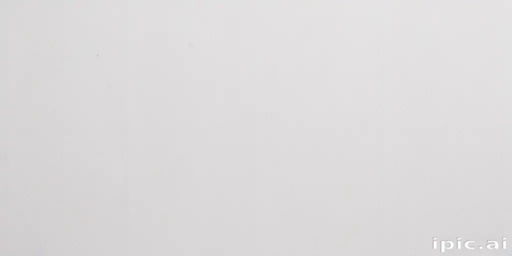 white background