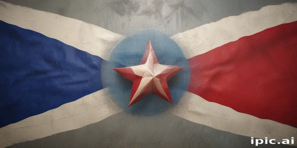 cuban flag
