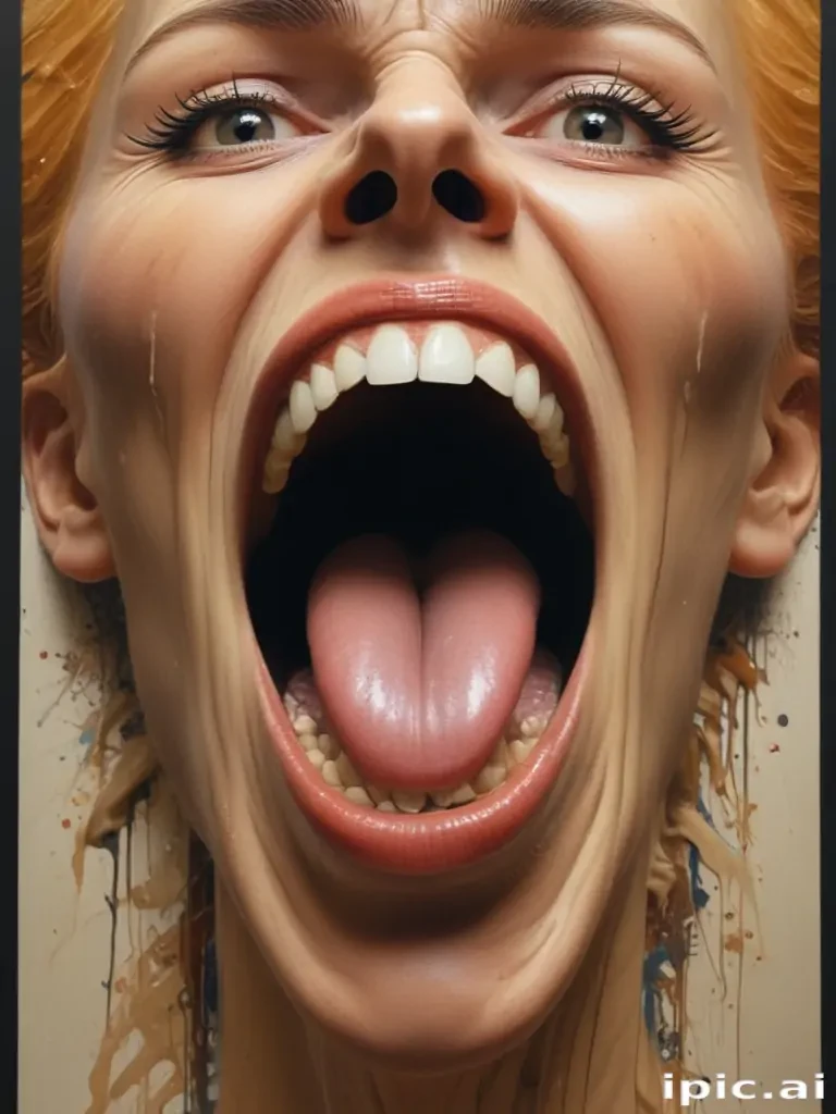 scream pic