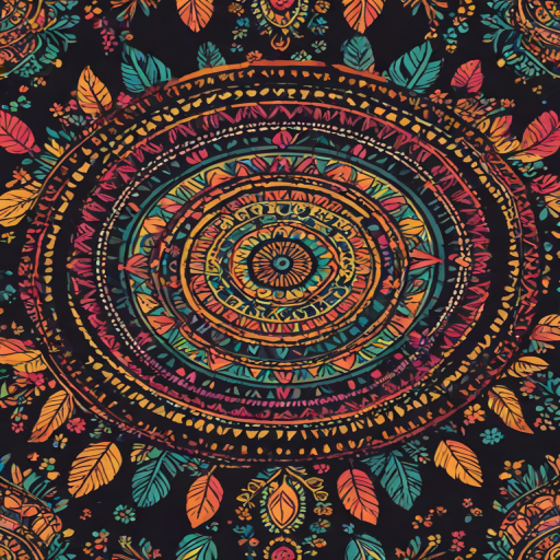 boho phone wallpaper