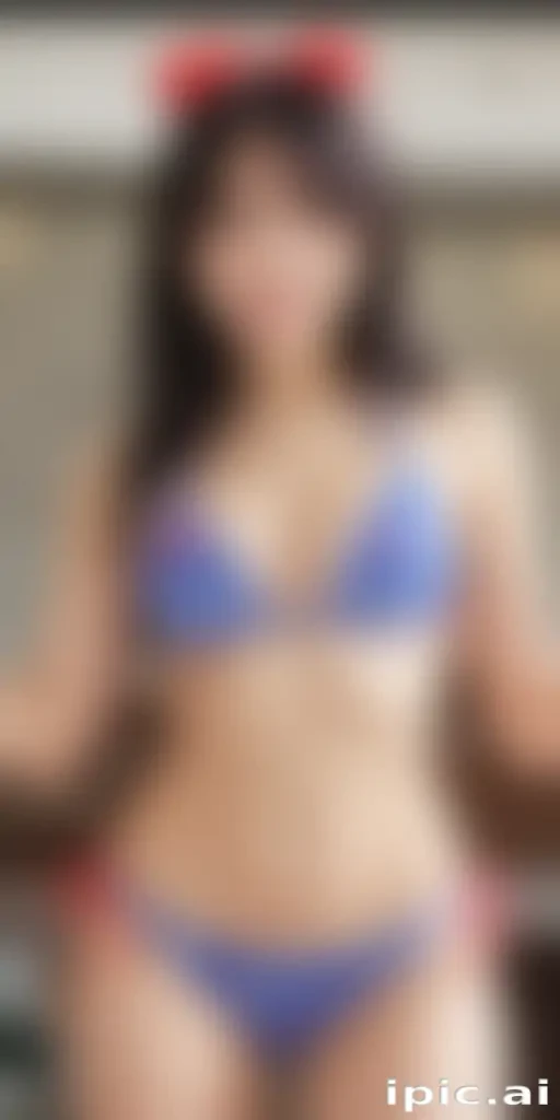 jkt48 ai bikini