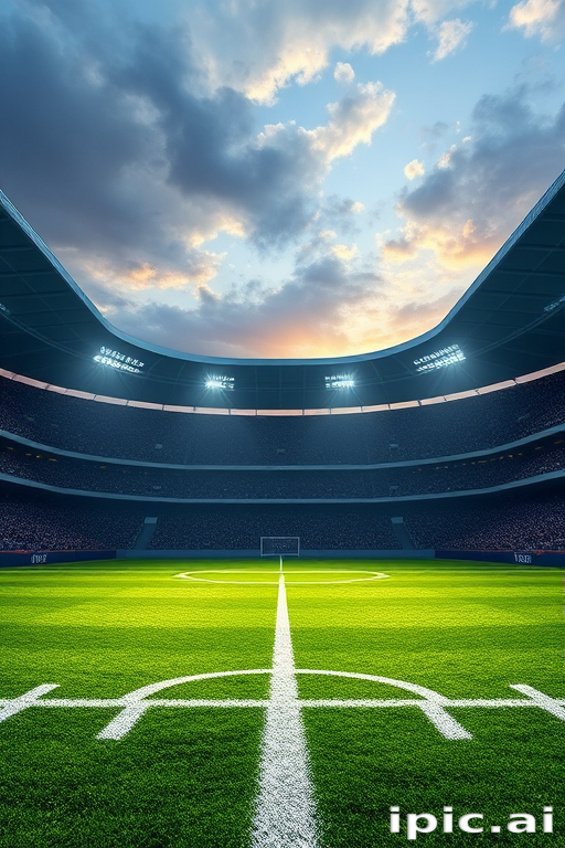 football field png