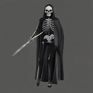 death png