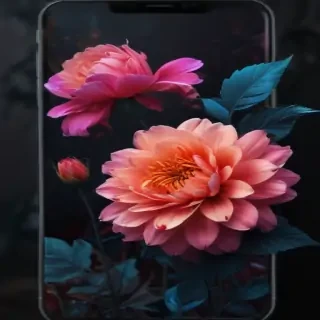 dark wallpaper android
