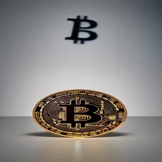 bitcoin logo