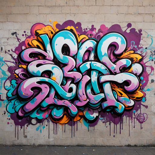 graffiti art png