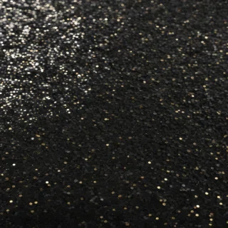 high resolution black glitter background