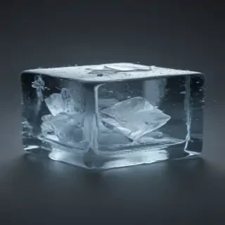 ice cube png