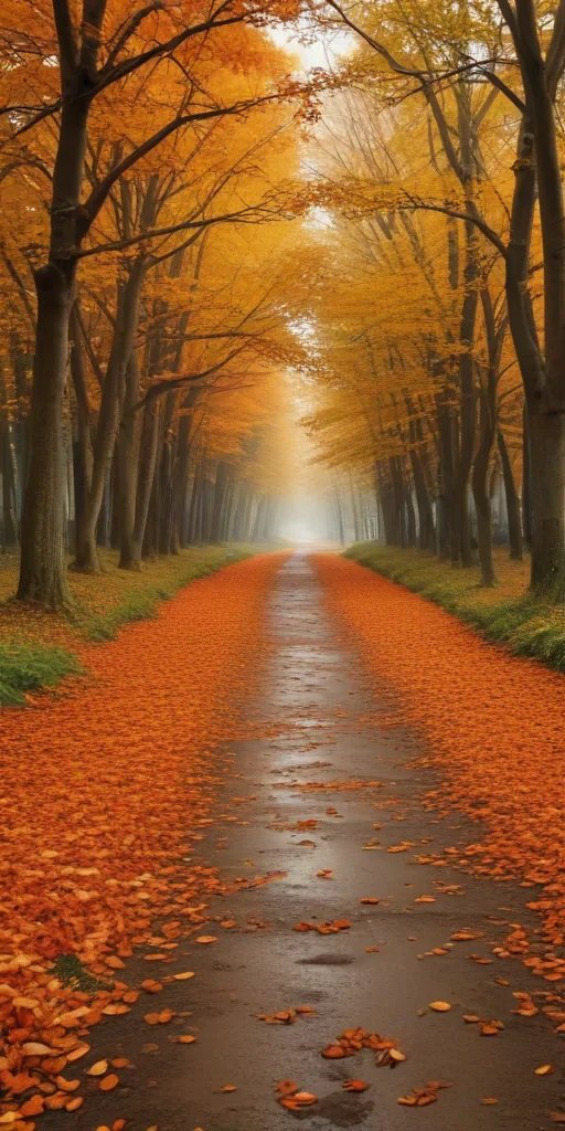 fall wallpaper
