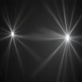 stage light png