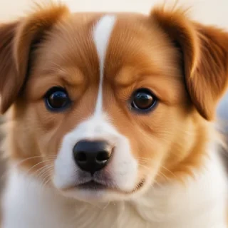 cute dogs wallpaper