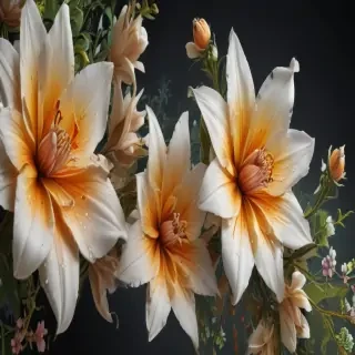 computer wallpaper floral