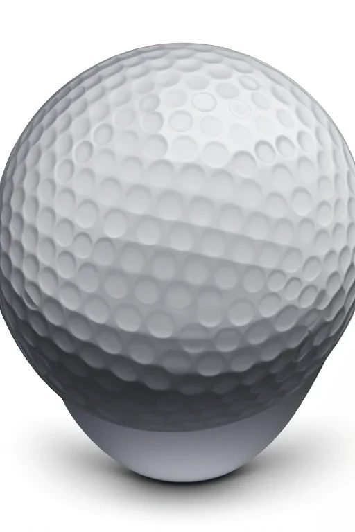golf ball png