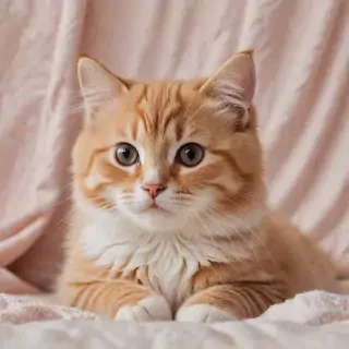 cute cat wallpaper aesthetic