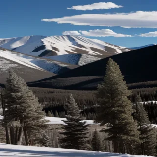 colorado mountains
