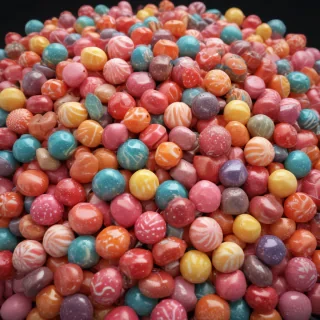 candy png