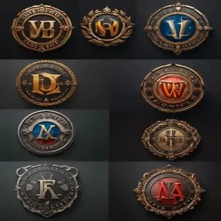 company logos