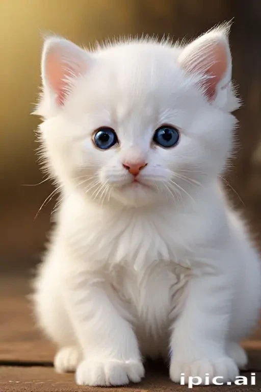 cute kitten wallpapers
