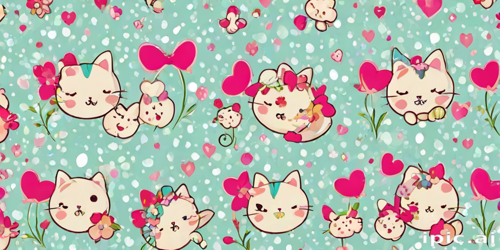 wallpaper cute designs