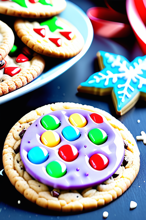 cookie ideas for cookie swap