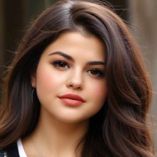 does selena gomez have plastic surgery