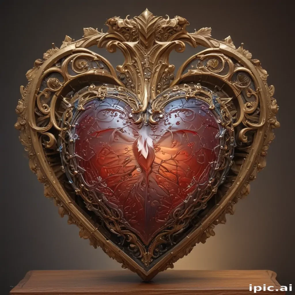 heart image