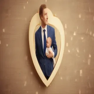 happy fathers day wallpaper