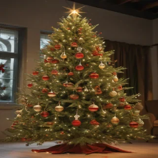 christmas trees png