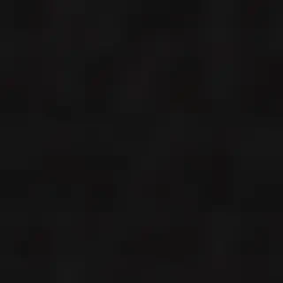 black screen wallpaper