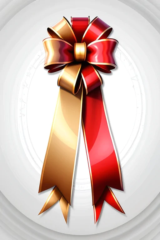 ribbon banner png