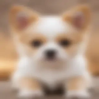 cute dogs wallpaper
