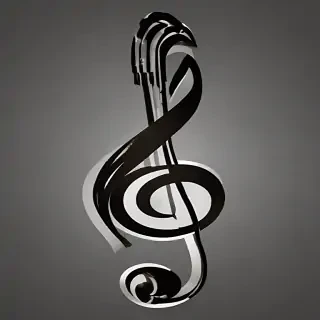 music logo png