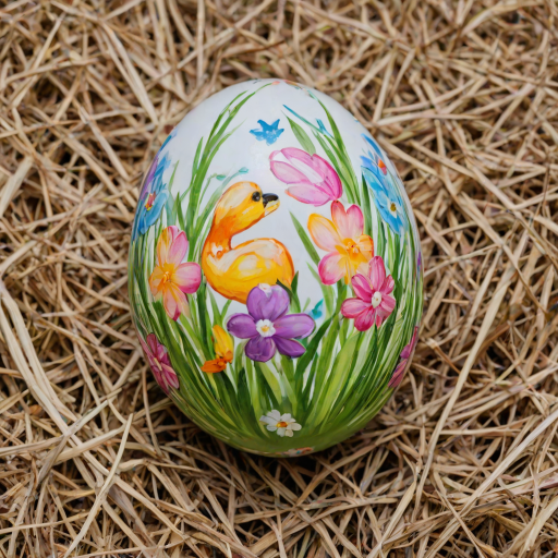 easter egg