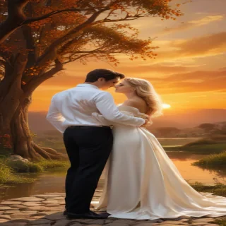 background for lovers