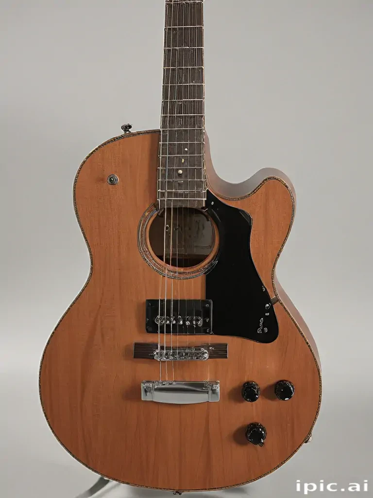 guitar png