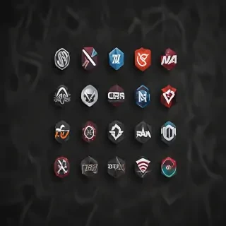 logo backgrounds