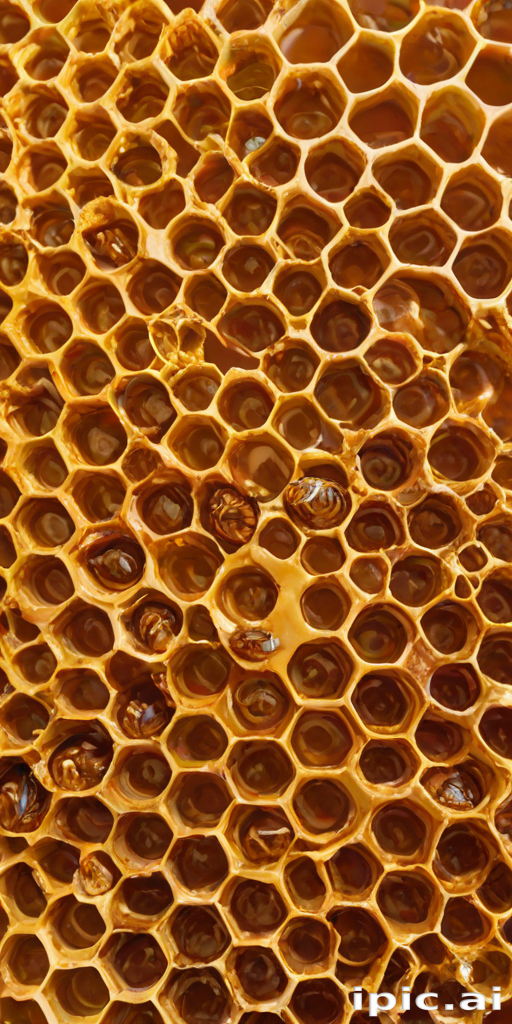 honeycomb png