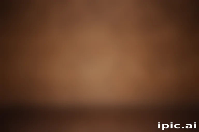 minimalist brown aesthetic wallpaper