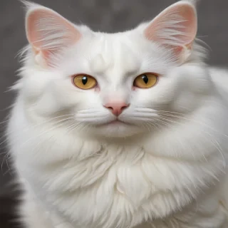 turkish angora cat breed